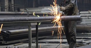 Цена на сварные работы в Нефтеюганск - расчет стоимости сварных работ цена от 1250 руб.