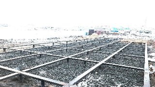 Купить винтовые сваи 108 в Нефтеюганске - цена от 2708 руб